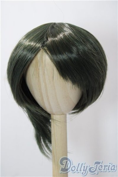 画像1: 8-9inch/ウィッグ U-26-01-21-093-TN-ZU (1)