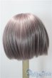 画像2: 8-9inch/ウィッグ U-26-01-21-089-TN-ZU (2)