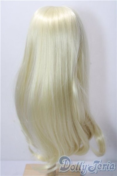 画像2: 7-8inch/ウィッグ　DeeRibbon U-26-01-21-094-TN-ZU (2)