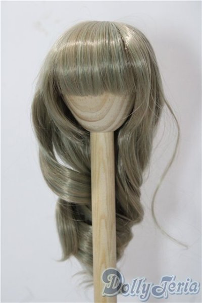 画像1: 7-8inch/ウィッグ U-26-01-21-095-TN-ZU (1)