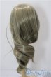 画像2: 7-8inch/ウィッグ U-26-01-21-095-TN-ZU (2)