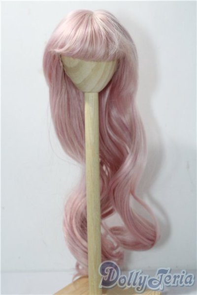 画像1: 8-9inch/ウィッグ U-26-01-21-087-TN-ZU (1)