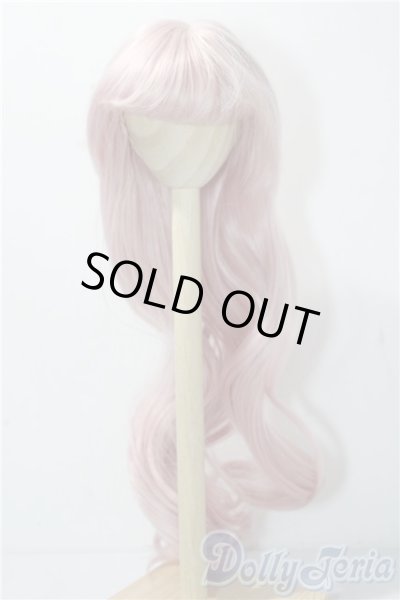 画像1: 8-9inch/ウィッグ U-26-01-21-087-TN-ZU (1)