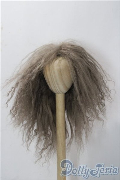 画像1: 7-8inch/ウィッグ U-26-01-21-071-TN-ZU (1)