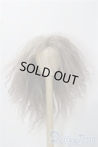 画像1: 7-8inch/ウィッグ U-26-01-21-071-TN-ZU (1)