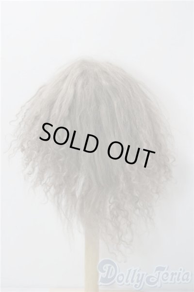 画像2: 7-8inch/ウィッグ U-26-01-21-071-TN-ZU (2)