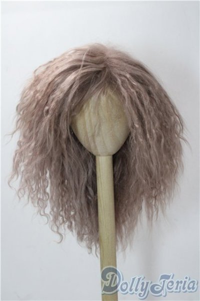 画像1: 8-9inch/ウィッグ U-26-01-21-110-TN-ZU (1)