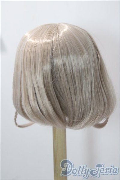 画像2: 9-10inch/ウィッグ　DeeRibbon U-26-01-21-075-TN-ZU (2)