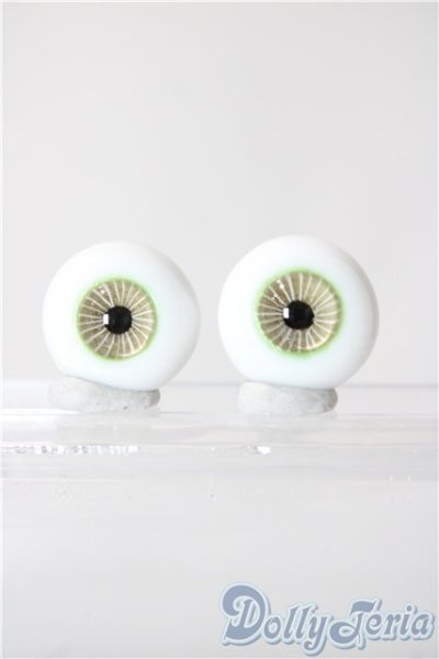 画像1: 16mm/グラスアイ U-26-02-04-039-TN-ZU (1)