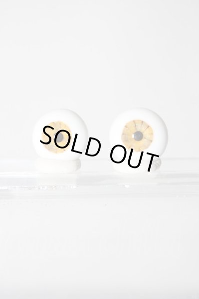 画像1: 16mm/グラスアイ U-26-02-11-046-TN-ZU (1)