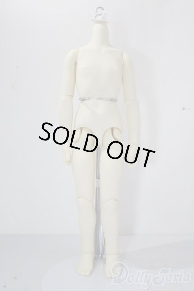 画像1: MSD/女の子ボディ U-26-01-21-172-TN-ZU (1)