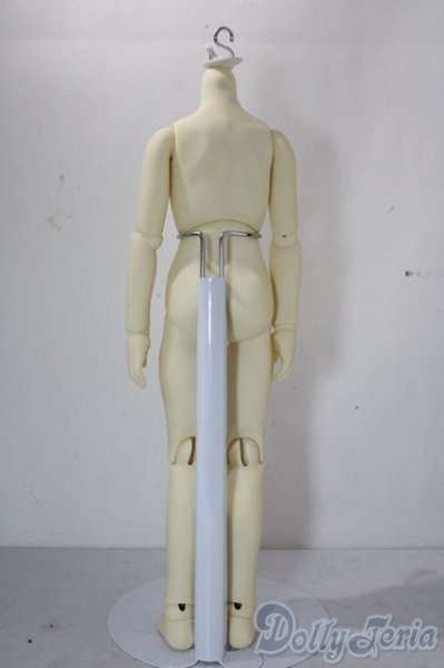 画像2: MSD/女の子ボディ U-26-01-21-172-TN-ZU (2)