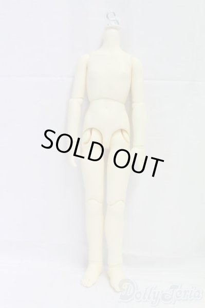 画像1: MSD/女の子ボディ I-26-02-01-273-TN-ZI (1)