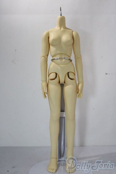 画像1: SDC/女の子ボディ U-26-01-21-173-TN-ZU (1)