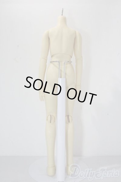 画像2: SDC/女の子ボディ U-26-01-21-173-TN-ZU (2)