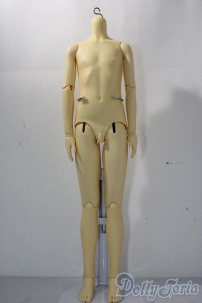 画像1: SD男の子/一体型ボディ U-26-01-21-184-TN-ZU (1)