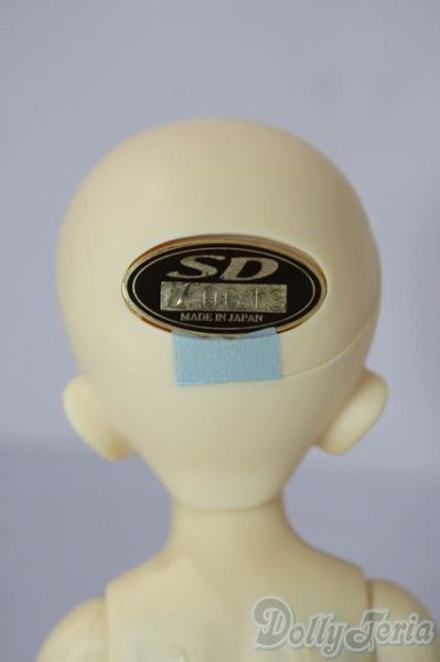 画像5: 幼天使ゆう U-26-01-21-177-TN-ZU (5)