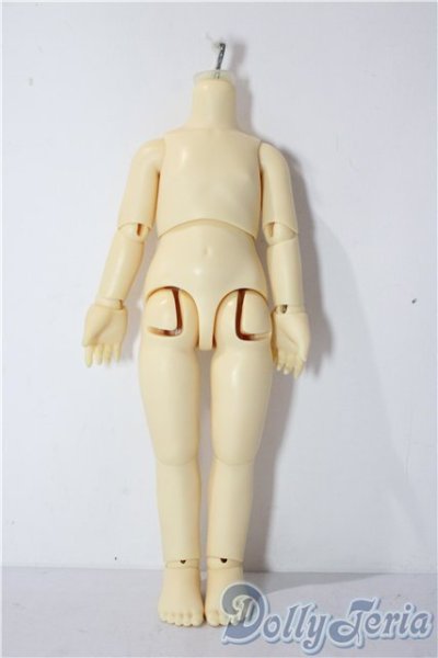 画像1: 幼天使/ボディのみ U-26-01-28-202-TN-ZU (1)