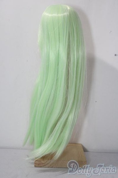 画像2: 8-9inch/ウィッグ/インチ　BJD　MJD　ドール用 A-26-01-21-1039-TN-ZU (2)