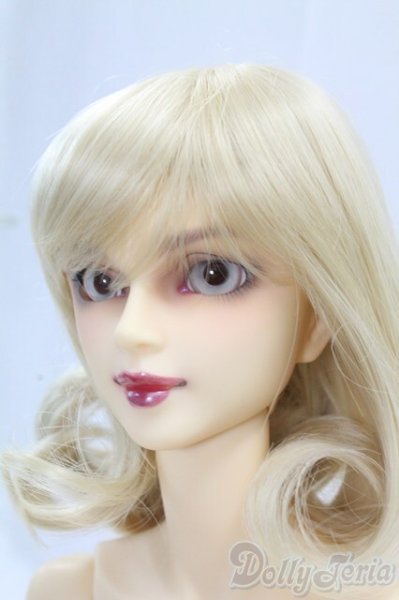 画像3: SD16G/アイリス　ヘッド I-26-02-08-055-TN-ZI (3)