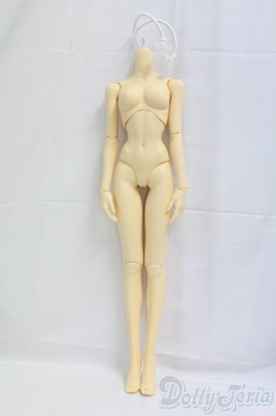 画像1: SD16Girl/ボディ（ヒール脚） I-26-02-01-270-TN-ZI (1)