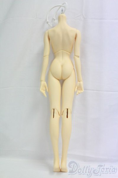 画像2: SD16Girl/ボディ（ヒール脚） I-26-02-01-270-TN-ZI (2)