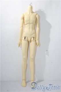 SuperDollfie - DOLL UP! (Page 1)