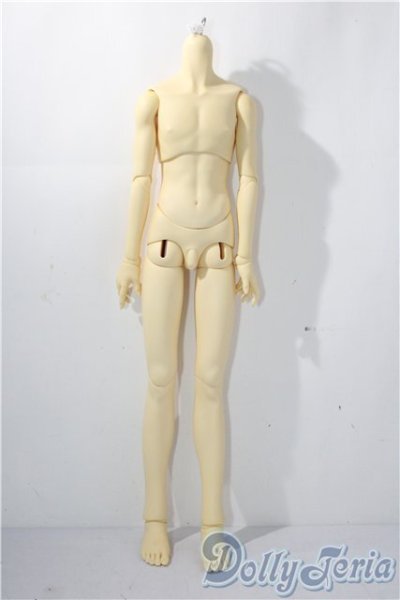 画像1: SDGr男の子/ボディ U-26-01-28-204-TN-ZU (1)