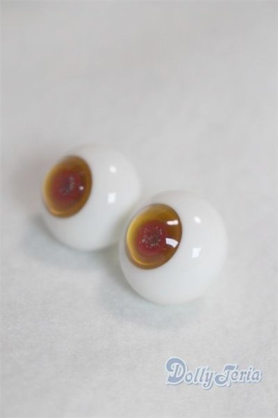 画像2: 18mm/グラスアイ U-26-01-28-241-TN-ZU (2)