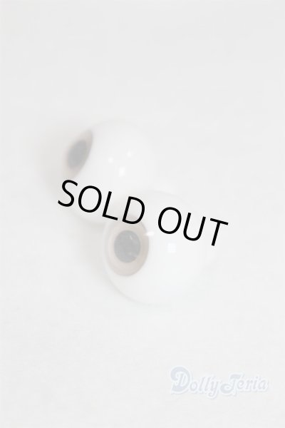 画像2: 16mm/グラスアイ U-26-01-28-249-TN-ZU (2)