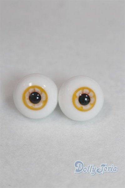 画像1: 16mm/グラスアイ U-26-01-28-255-TN-ZU (1)