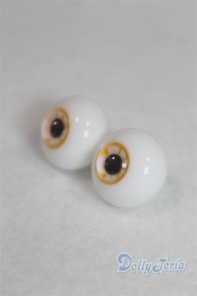 画像2: 16mm/グラスアイ U-26-01-28-255-TN-ZU (2)