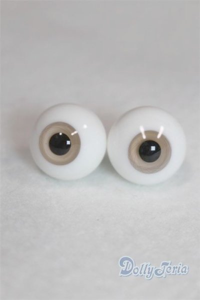 画像1: 16mm/グラスアイ U-26-01-28-266-TN-ZU (1)