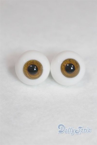 画像1: 16mm/グラスアイ U-26-01-28-275-TN-ZU (1)