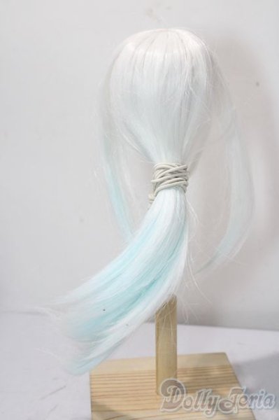 画像2: 7-8inch/ウィッグ U-26-01-28-011-TN-ZU (2)