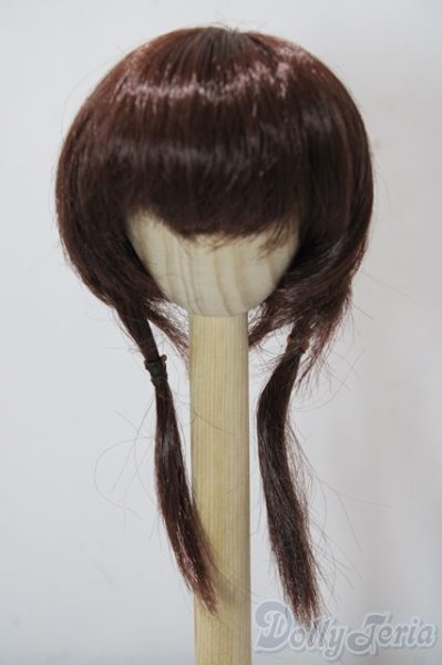 画像1: 7-8inch/ウィッグ U-26-01-28-005-TN-ZU (1)