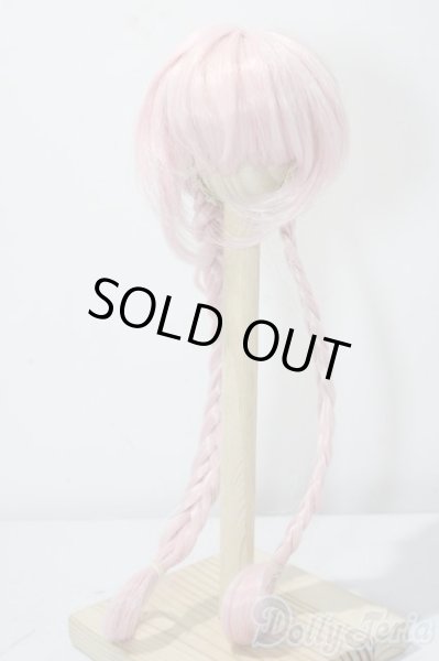 画像1: 7-8inch/ウィッグ U-26-01-28-009-TN-ZU (1)