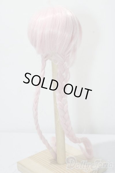 画像2: 7-8inch/ウィッグ U-26-01-28-009-TN-ZU (2)