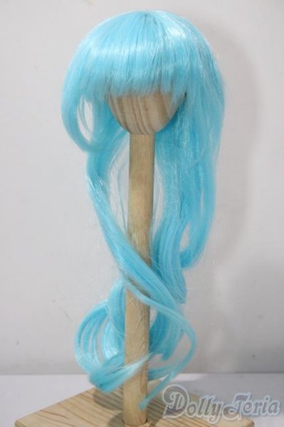 画像1: 7-8inch/ウィッグ U-26-01-28-008-TN-ZU (1)