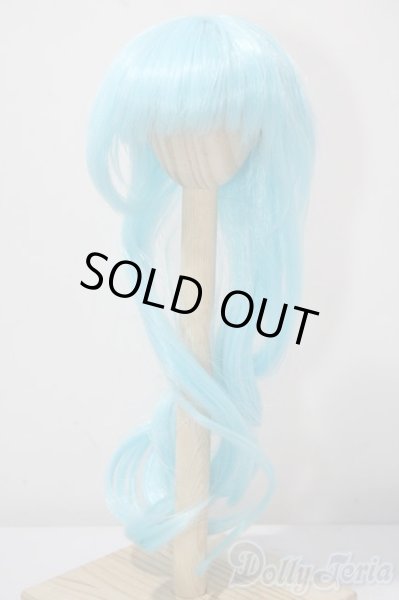 画像1: 7-8inch/ウィッグ U-26-01-28-008-TN-ZU (1)