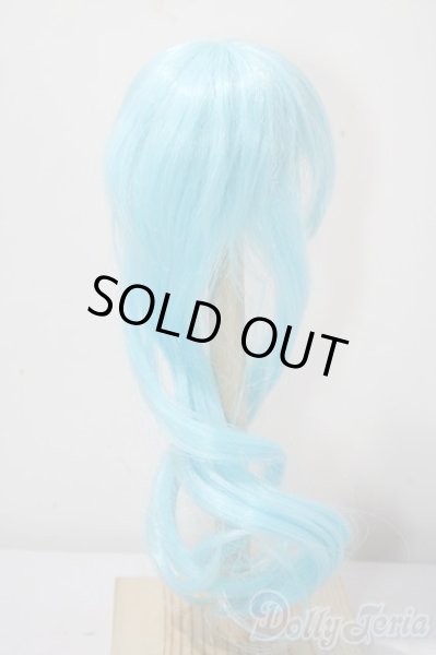 画像2: 7-8inch/ウィッグ U-26-01-28-008-TN-ZU (2)