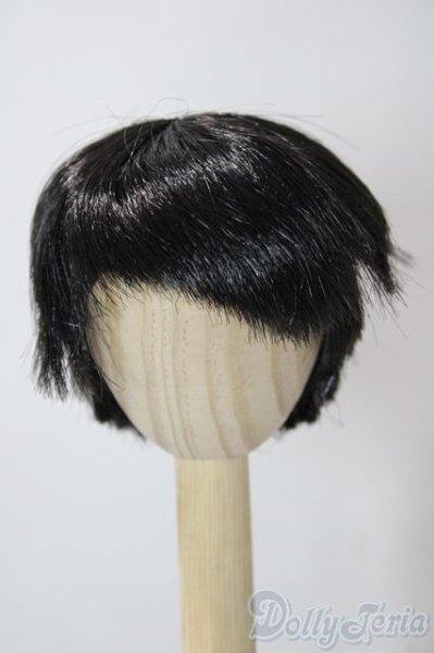 画像1: 7-8inch/ウィッグ U-26-01-28-001-TN-ZU (1)