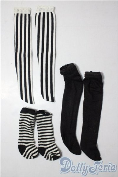 画像1: SDM＆MSD/OF:靴下 U-26-01-28-152-TN-ZU (1)