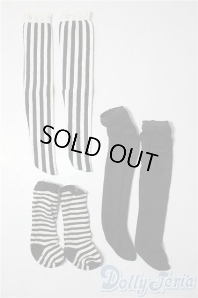 画像1: SDM＆MSD/OF:靴下 U-26-01-28-152-TN-ZU (1)