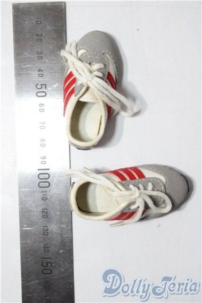 画像2: SDM＆MSD/OF:靴 U-26-01-28-162-TN-ZU (2)