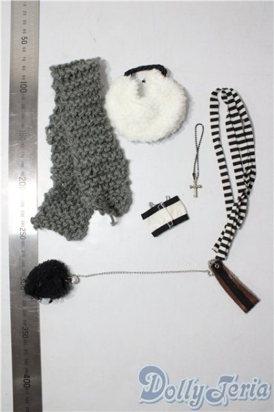 画像2: SDM＆MSD/OF:小物 U-26-01-28-157-TN-ZU (2)