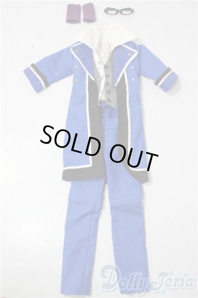 画像1: SDM＆MSD/OF:K 伏見猿比古風衣装 U-26-01-28-127-TN-ZU (1)