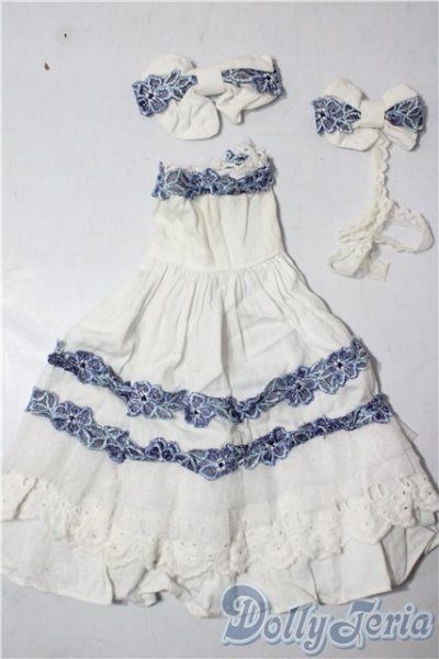 画像1: SDM＆MSD/OF:ドレス U-26-01-28-124-TN-ZU (1)