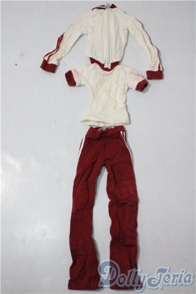 画像1: SDM＆MSD/OF:衣装セット U-26-01-28-123-TN-ZU (1)