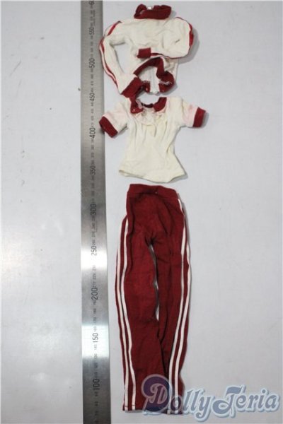 画像2: SDM＆MSD/OF:衣装セット U-26-01-28-123-TN-ZU (2)